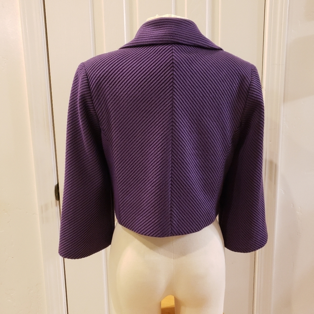 Joseph Ribkoff size 8 - Picture 4 of 9